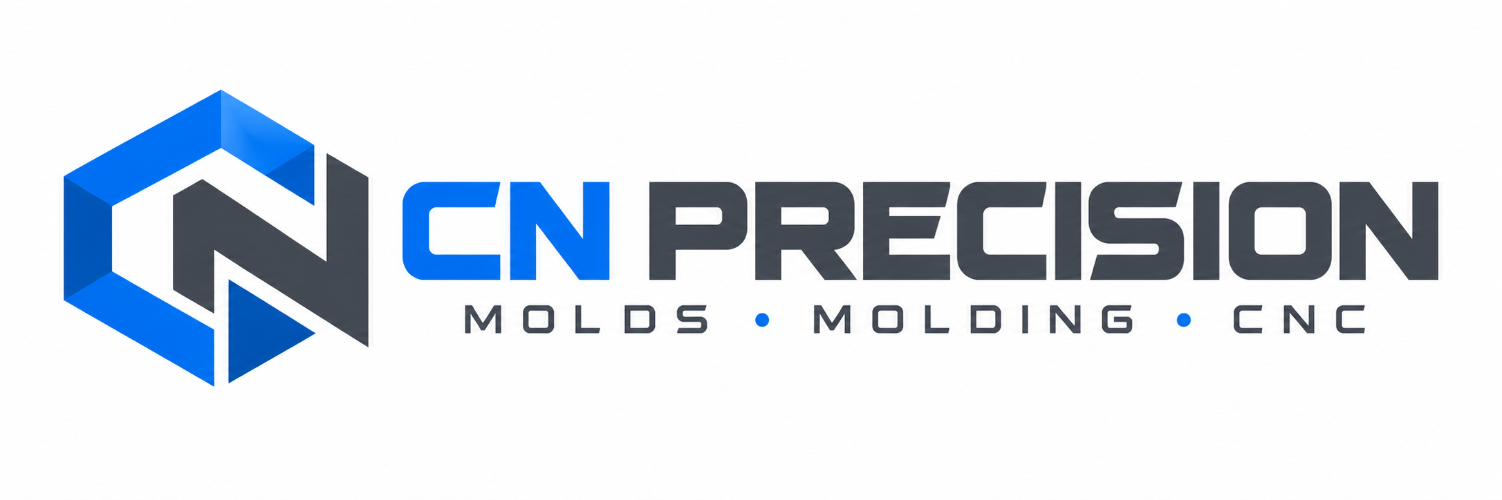 CN Precision — Molds, Molding and CNC